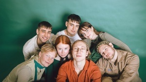 Total Hip Replacement - Hot Jazz Club Münster