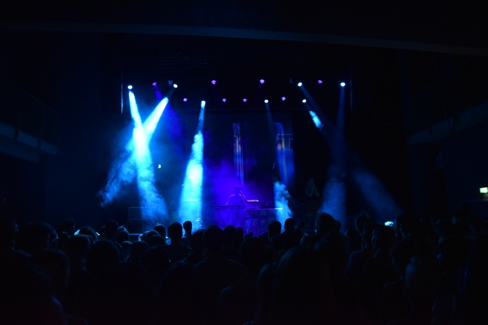 JAS /// Erinnerst Du Dich Tour 2025