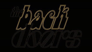 THE BACKDOORS - THE DOORS TRIBUTE