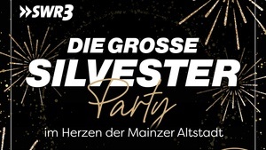 Die grosse Silvester Party im Frankfurter Hof Mainz