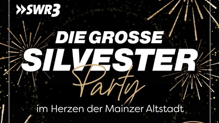 Die grosse Silvester Party im Frankfurter Hof Mainz