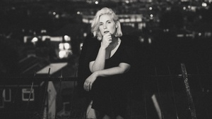 Seal Skin Tour - Nina June