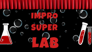 Impro Super Lab