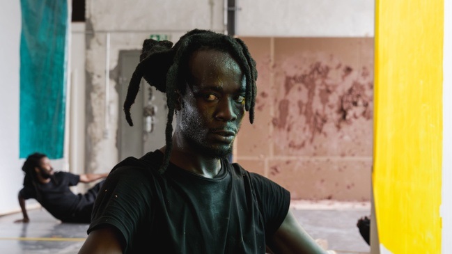 Tanztriennale 2026: nora chipaumire - Dambudzo