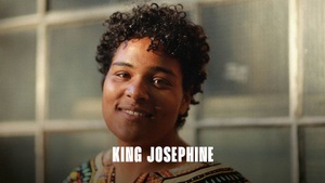 Jazz Open 2026: King Josephine