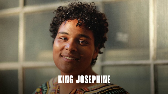 Jazz Open 2026: King Josephine