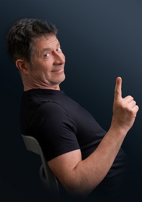 Rolf Miller
