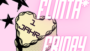 FLINTA* FRIDAY