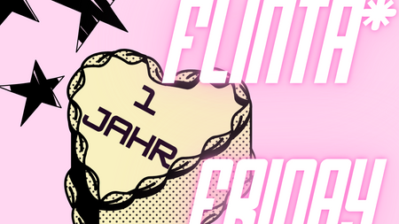 FLINTA* FRIDAY