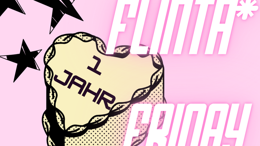 FLINTA* FRIDAY