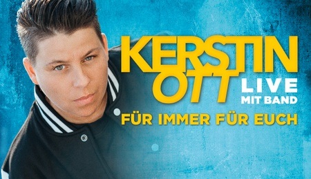 Kerstin Ott - Für immer für euch