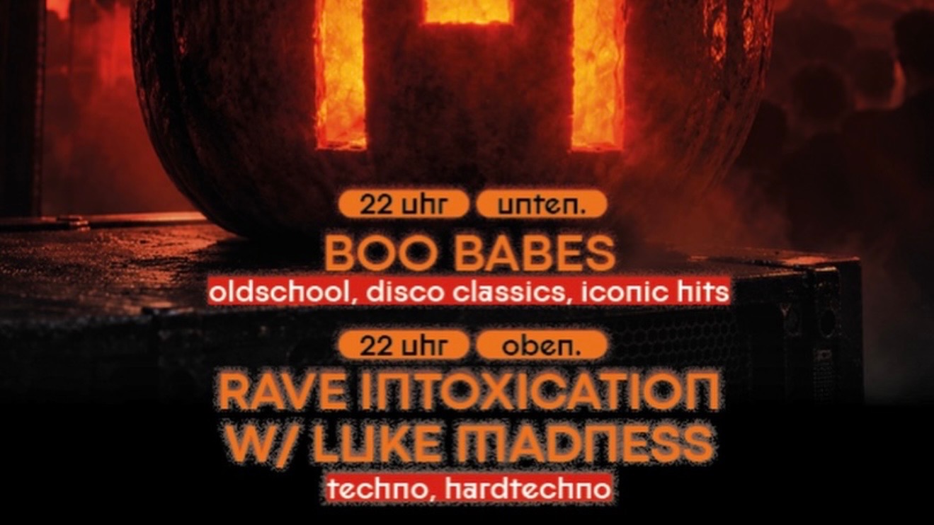HALLOWEEN - Mobilat Heilbronn