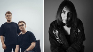 REN/NER treffen auf Svetlana Marinchenko