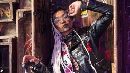 Drag-Tour. Eine queere Führung