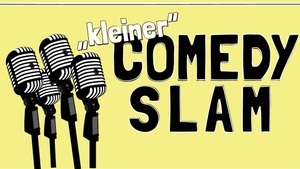 kleiner Comedy Slam #2