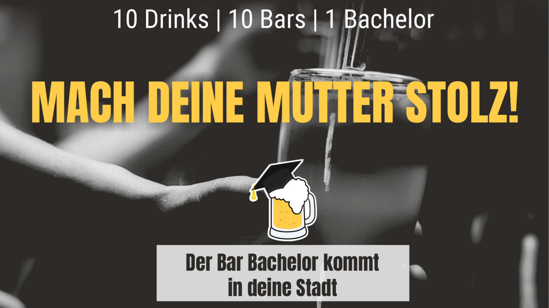 Bar Bachelor