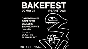 Bakefest