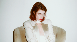Sylvie Kreusch