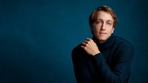 Heidelberger Frühling: Offenes Konzerthaus - The Trinity Sinfonia. Fabian Müller | Mozarts große g-Moll-Sinfonie