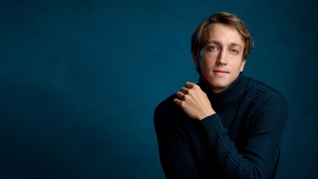 Heidelberger Frühling: Offenes Konzerthaus - The Trinity Sinfonia. Fabian Müller | Mozarts große g-Moll-Sinfonie