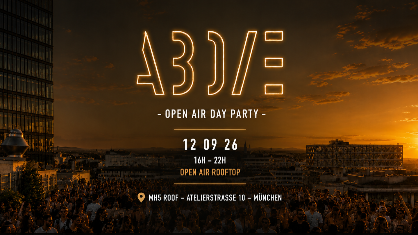 ABOVE Rooftop Closing