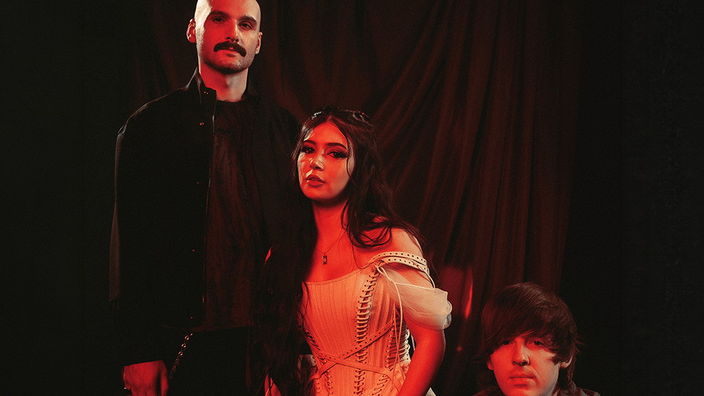 Against The Current