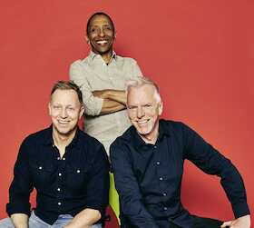 Tingvall Trio