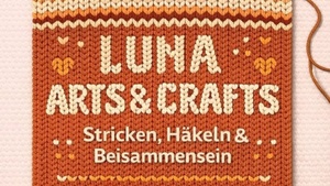 LUNA ARTS & CRAFTS