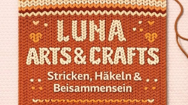 LUNA ARTS & CRAFTS