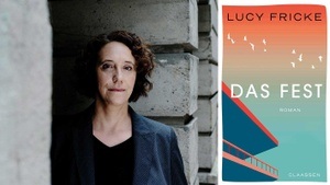 »DAS FEST« LESUNG MIT LUCY FRICKE