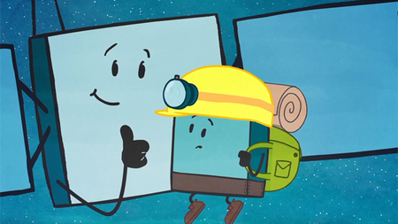 Die Abenteuer von Rosetta und Philae