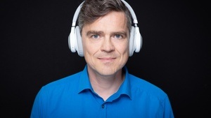 Henning Schmidtke: Es ist nicht alles so scheiße, wie du denkst!