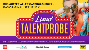 Linus Talentprobe