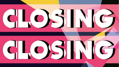Closing im Irgendwo