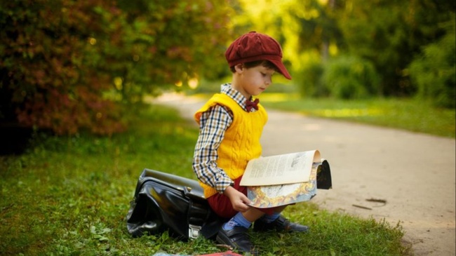 Familienkonzert № 2 »Peter und der Wolf«