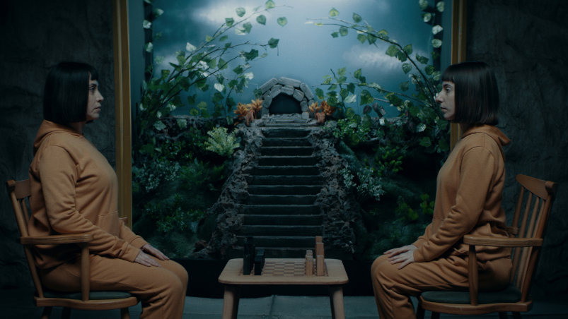 Kino Weltsichten: Once Upon a Time in the Future: 2121