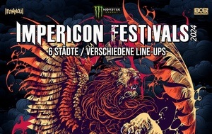 Impericon Festival Hamburg