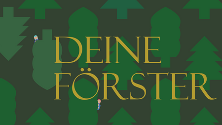 Deine Förster