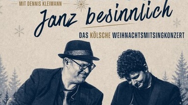 Björn Heuser - "Janz besinnlich"