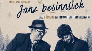 Björn Heuser - "Janz besinnlich"