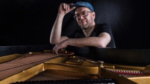 GERT KAPO QUARTETT  „AMANET“