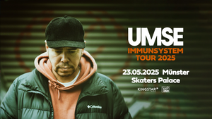 UMSE - Immunsystem Tour 2025