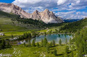 Südtirol & Dolomiten