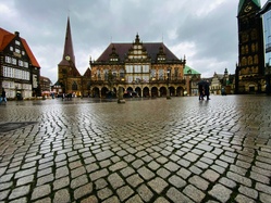 Bremen City