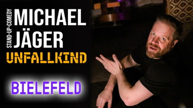 Michael Jäger - Unfallkind (Bielefeld)