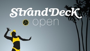StrandDeck Open