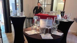 Wein-Event DRESSCODE: WEIN "Auf der Suche nach versteckten Juwelen"