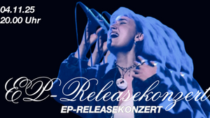 HELLER [LIVE] (EP Release Konzert)