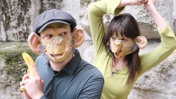 Monkey Business