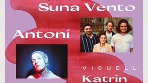 RESET*B-SET - Doppelkonzertabend mit Live-Visuals in der B-Side